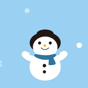 Тест: Выбери снеговика, а мы скажем, какой маникюр сделать в январе 2023