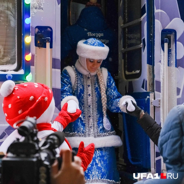 Источник: Булат Салихов / UFA.RU