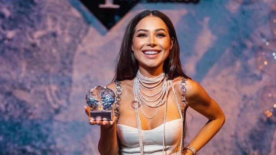 Лерчек начала терять зрение&nbsp;&mdash; почему врач встревожен именно этим симптомом