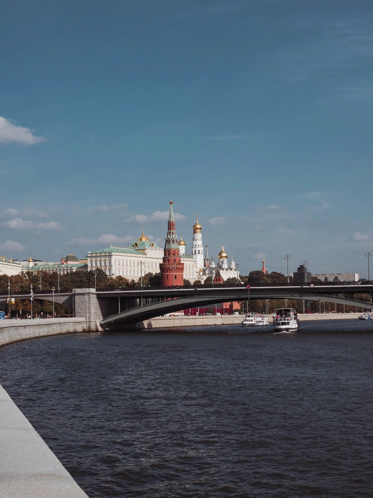 Источник: Dmitry Dmitry/Unsplash