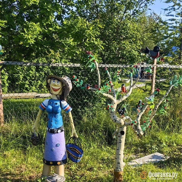 Источник: Ксения Потеева / «Фонтанка.ру»