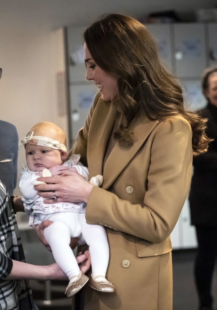 Быть или не быть: принц Уильям и Кейт Миддлтон спорят о четвертом ребенке