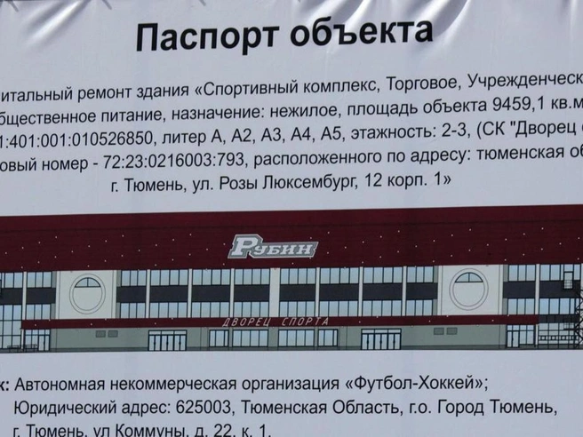 Источник: Павел Красоткин / 72.RU 