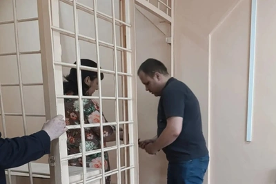 Тындинский суд арестовал подозреваемую в убийстве