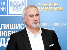 Шахназаров о лозунге Меладзе в поддержку Украины: «Говорите, его спровоцировали? Он был трезв?»