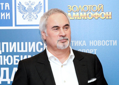 Шахназаров о лозунге Меладзе в поддержку Украины: «Говорите, его спровоцировали? Он был трезв?»