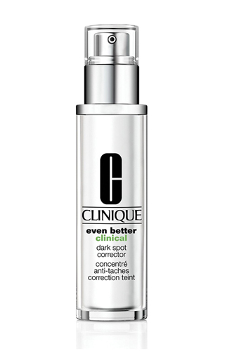 Сыворотка, выравнивающая тон кожи Even Better Clinical Dark Spot Corrector, Clinique