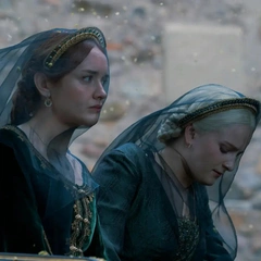 Дети Алисенты Хайтауэр и короля Визериса I из сериала «Дом дракона»: что о них известно