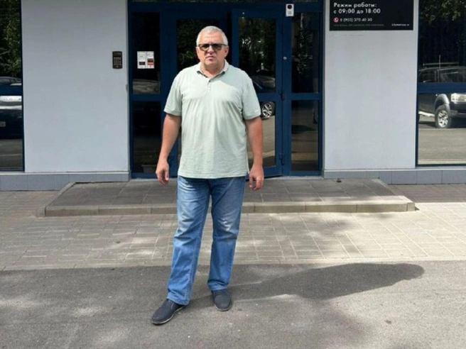 Адвокат обещает полную защиту потерпевшей | Источник: Альберт Карамзиновский