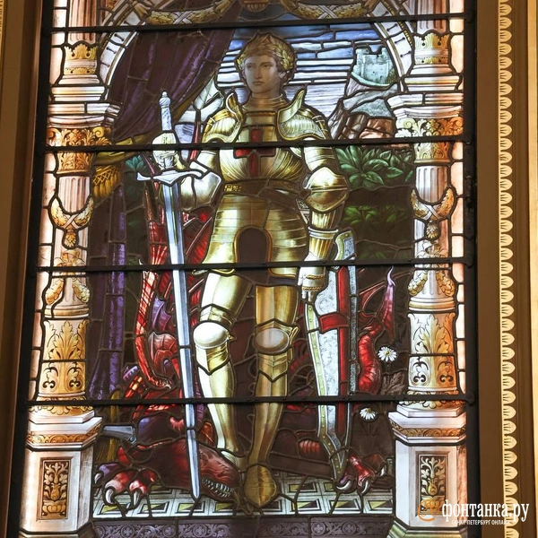 Источник: Валентин Егоршин / «Фонтанка.ру»