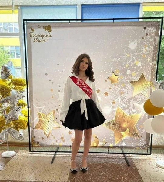 Елизавета Мелихова | www.starhit.ru