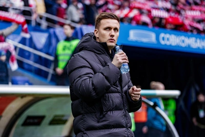 В «Пари НН» отреагировали на слухи об увольнении тренера