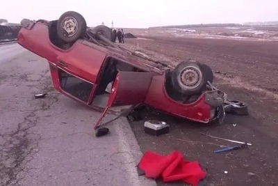 Пьяный 18-летний водитель без прав устроил смертельное ДТП