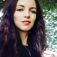 Аватарка Светлана Богат