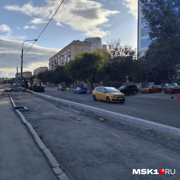 Источник: Игорь Мещанев / MSK1.RU