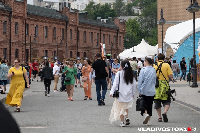 Многие респонденты отметили одни и те же проблемы | Источник: Елена Буйвол / VLADIVOSTOK1.RU