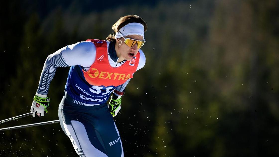 Савелий Коростелев&nbsp;&mdash; биография лыжника: почему его называют сигма-боем российского спорта?