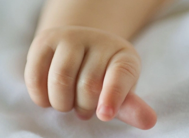 В Нижегородской области двухлетний малыш погиб, когда его кормила старшая сестра | ya62.ru