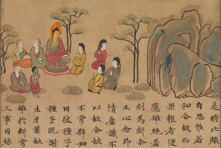 «Зеркальный путь» эпохи Нара: как буддийский монах собрался сесть на японский трон — и что из этого вышло