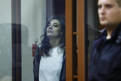 Опекунша из Екатеринбурга отбывает 24 года за убийство Далера