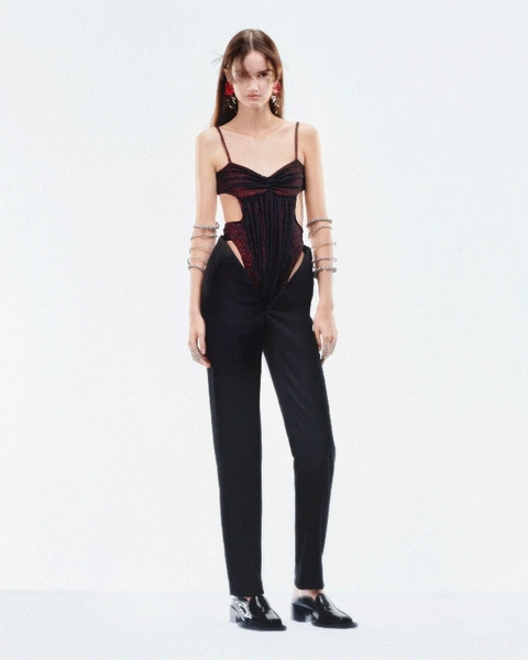 Y/Project весна-лето 2021