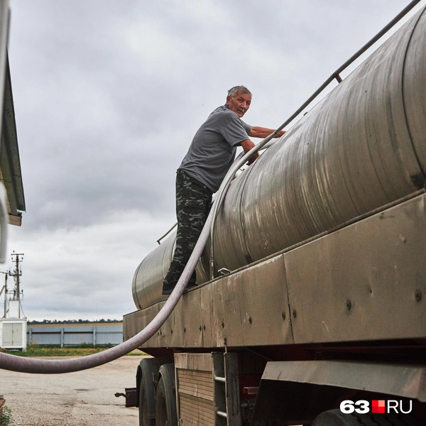 Источник: Роман Данилкин / 63.RU