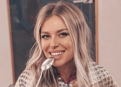 Рита Дакота: «У меня даже паспорта РФ нет, но все равно достается»
