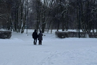 Ryazan Allocates Nearly 5 Million Rubles for Snow Cleanup