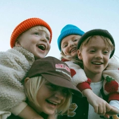 Афиша: события ноября