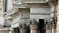 Самые смешные архитектурные термины, которые обозначают серьезные вещи