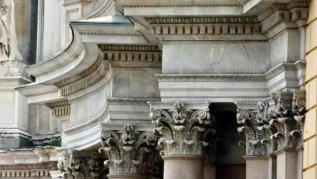 Самые смешные архитектурные термины, которые обозначают серьезные вещи