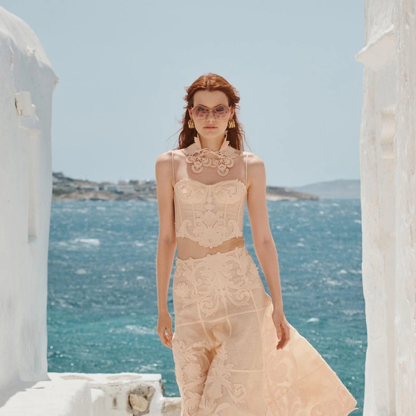 Источник: Courtesy of Zimmermann
