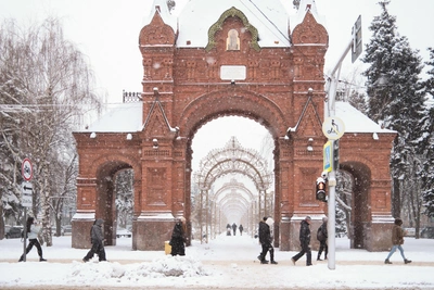 Most Interesting Weekend Events: Where to Go in Krasnodar