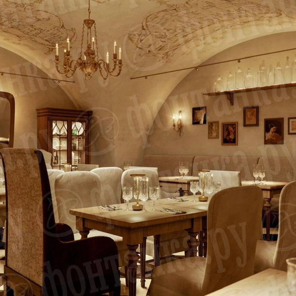 Источник: предоставлено ресторанной группой Norbert