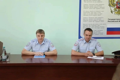 В ММО «Темниковский» назначен новый начальник
