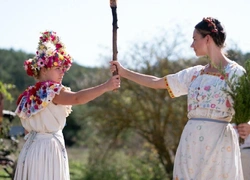 Самая ожидаемая и страшная премьера Каннского кинофестиваля 2025: фильм ужасов Ари Астера «Эддингтон»