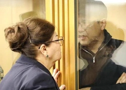 Суд встал на сторону родителей Бишимбаева, которые обвинили своего родственника в клевете