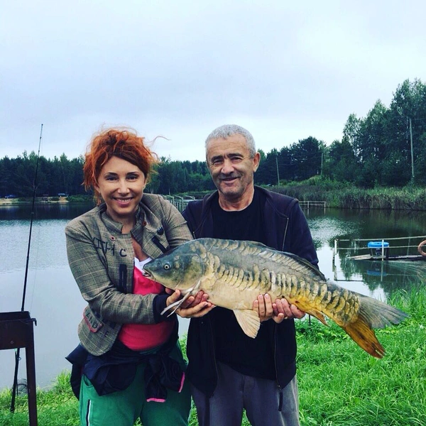 Елена Воробей рассказала о пагубном пристрастии