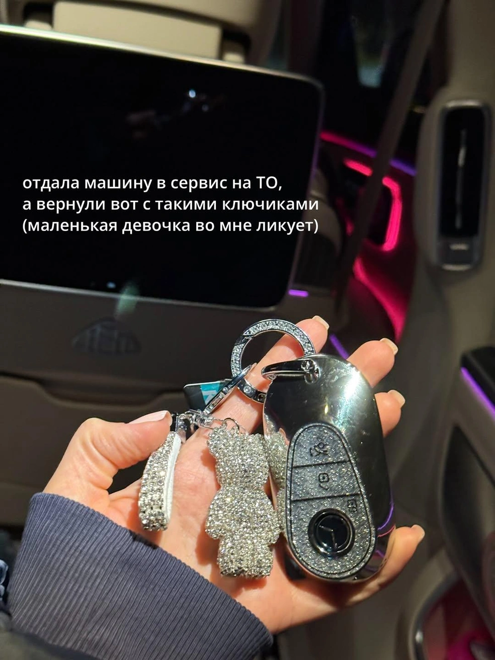 Источник: klavacoca / Instagram (экстремистская организация, деятельность запрещена на территории РФ)