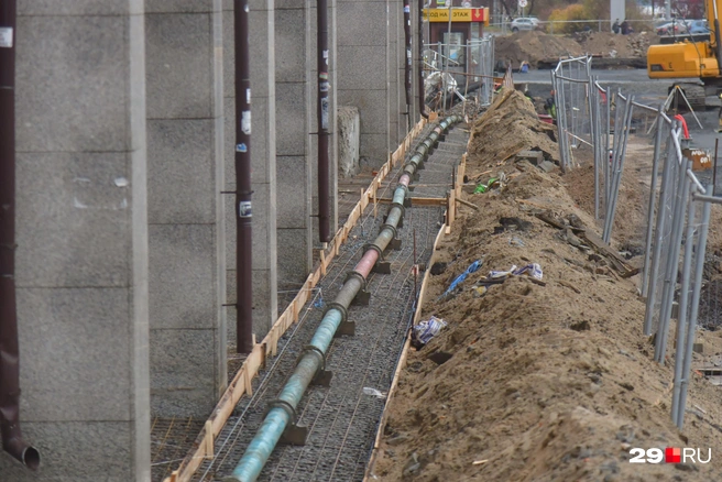 Источник: Иван Митюшёв / 29.RU