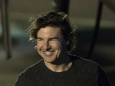 Том Круз познакомился с детьми возлюбленной — дочери бывшего депутата Госдумы Эльсины Хайровой