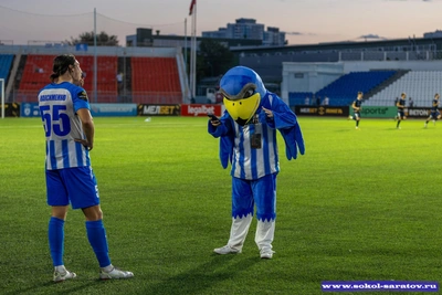 Харлачев ушел из «Сокола» после разгрома