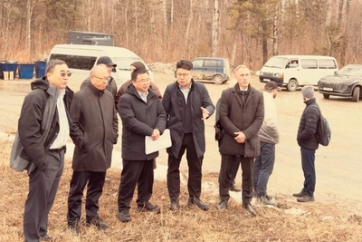 Делегация из Гуандуна изучила туристические возможности Хабаровского края