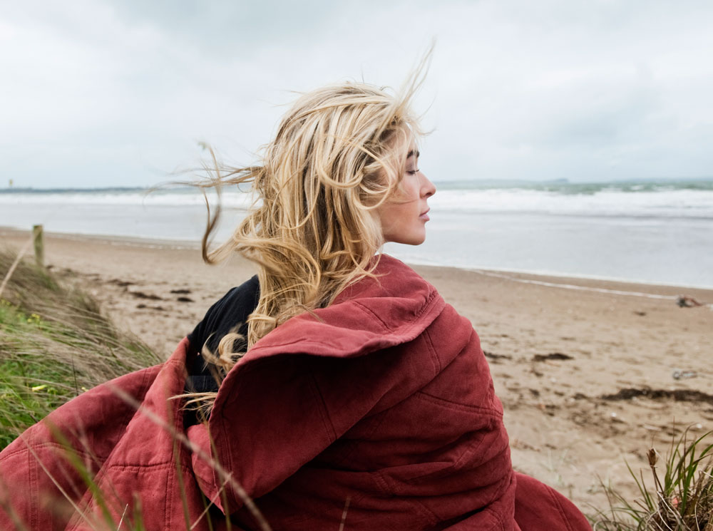 Как отпустить прошлое и простить себя | marieclaire.ru