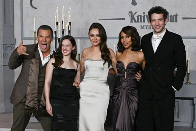 Эштон Кутчер в ярости из-за дружбы Милы Кунис с коллегой