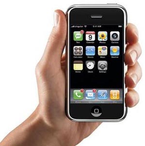 Фото №1 - iPhone начнет продаваться 29 июня