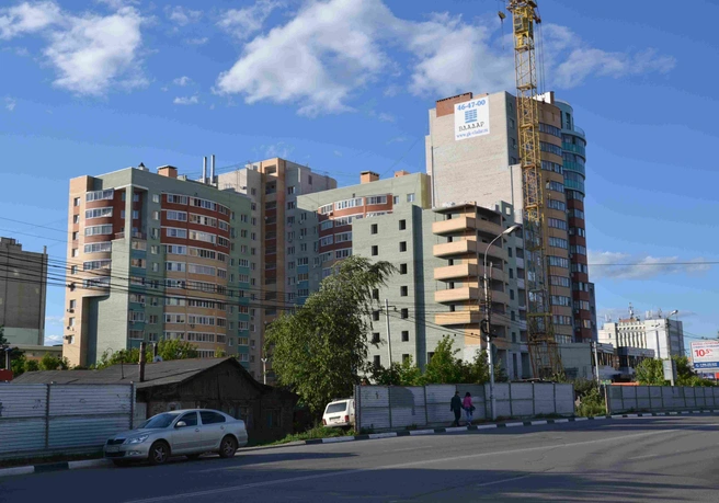 В Рязани выставили на продажу квартиру за 13,5 млн | ya62.ru