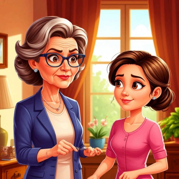 Международный день тещи и свекрови, День тещи, день свекрови, день свекрови открытка, день тещи открытка, день тещи открытки поздравления, день свекрови открытка, день свекрови открытки поздравления, открытка с днем тещи | Источник: chatGPT