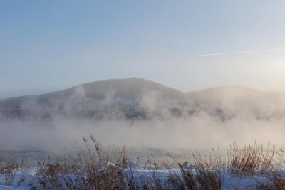 Алтайский край принял 776 тысяч туристов за 9 месяцев 2025