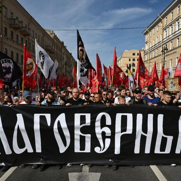Источник: Андрей Бок / «Фонтанка.ру»